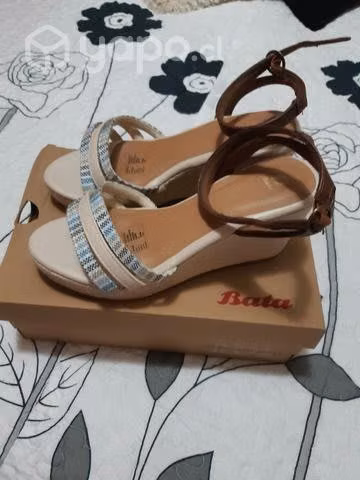 Chalas nuevas