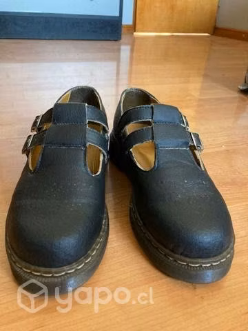 Zapatos losjosefinas