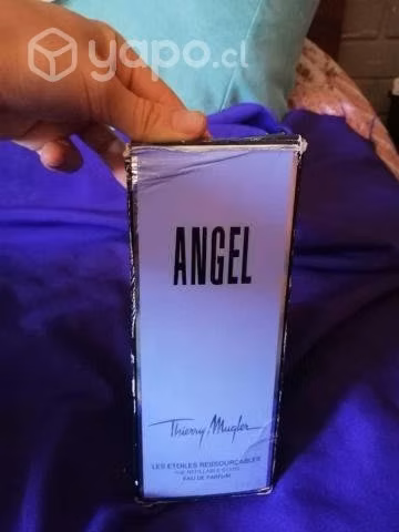 Colección Angel de Thierry Mugler - Imagen 3