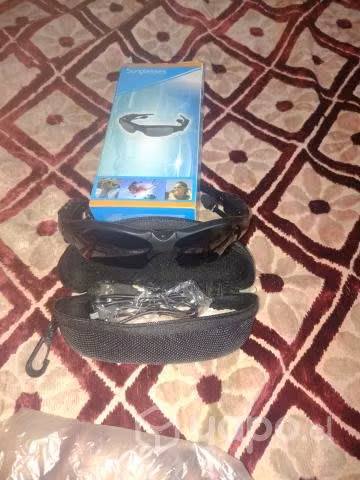 Lentes Bluetooth nuevo - Imagen 2