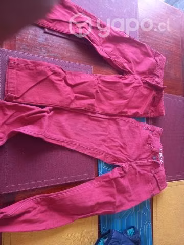 Lote de ropa niño - Imagen 6