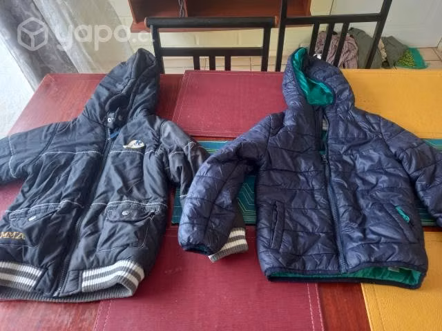 Lote de ropa niño - Imagen 5
