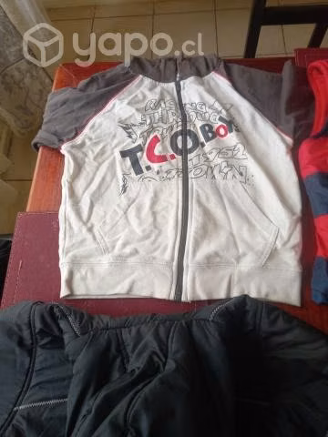 Lote de ropa niño - Imagen 3