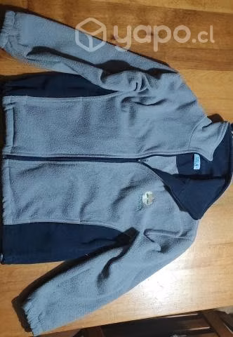 Uniforme Niña Colegio Adventista