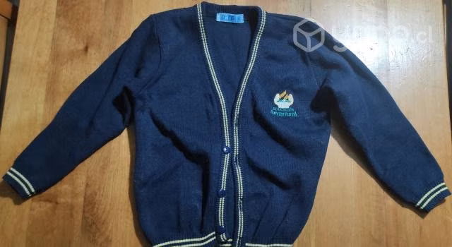 Uniforme Niña Colegio Adventista