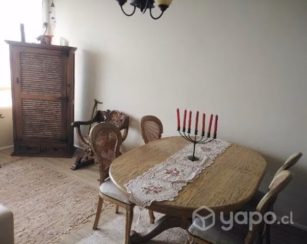 Por enfermedad comedor de albayalde