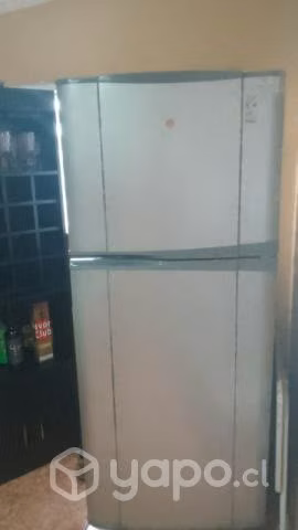 refrigerador para reparacion