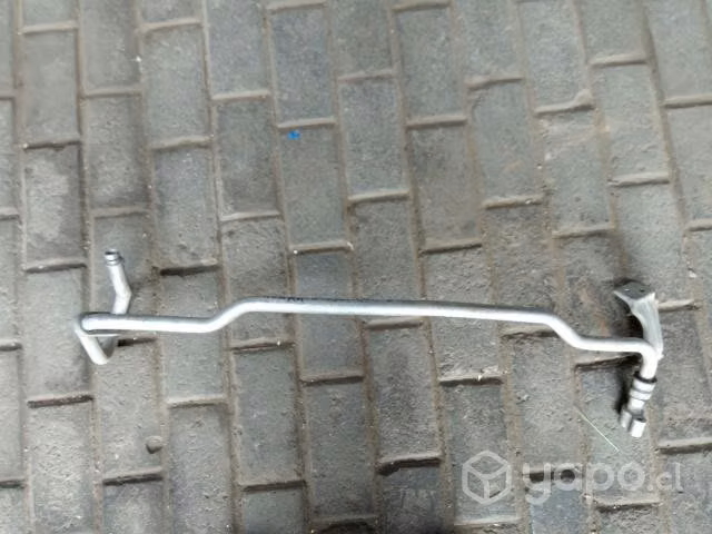 Caneria aire acondicionado Nissan Navara SE