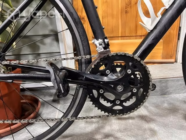 Bicicleta de ruta Specialized