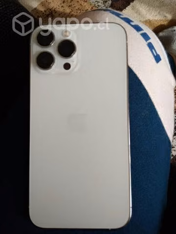 IPhone 13 Pro Max - Imagen 2