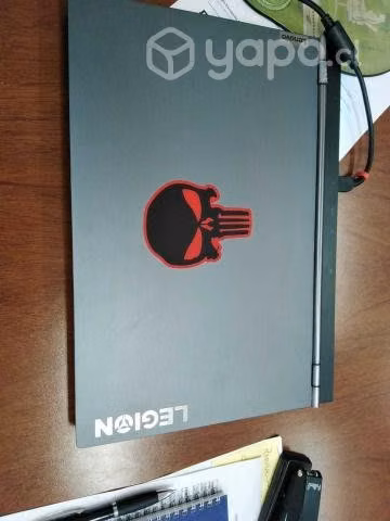 Lenovo Legión 7 15IMH05 - Imagen 3