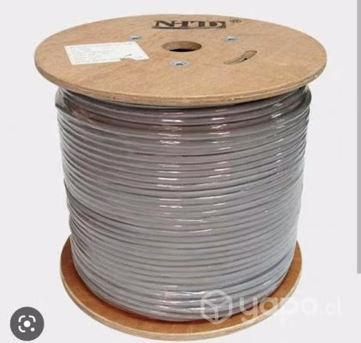 Cable de red
