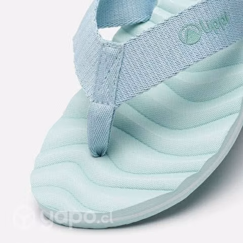 Sandalias Lippi