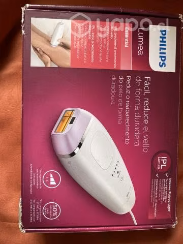 depiladora láser nueva - Imagen 2