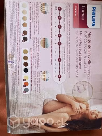 depiladora láser nueva - Imagen 3