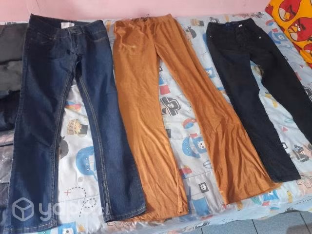 Set de 28 pantalones surtidos - Imagen 6