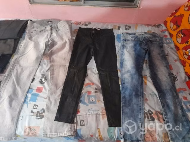 Set de 28 pantalones surtidos - Imagen 4