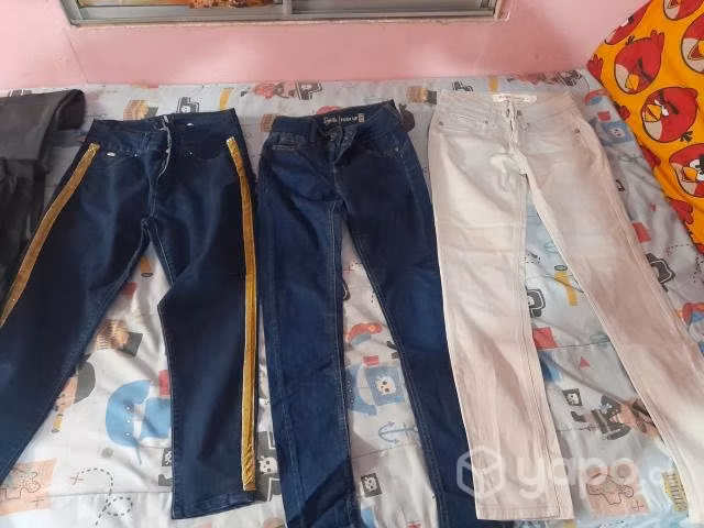 Set de 28 pantalones surtidos - Imagen 3