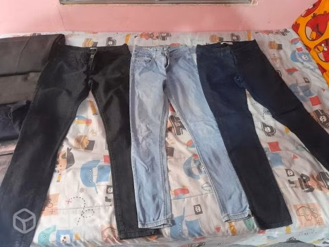 Set de 28 pantalones surtidos - Imagen 5