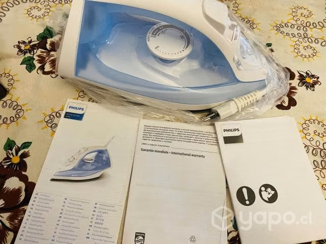 Plancha de ropa - Imagen 2