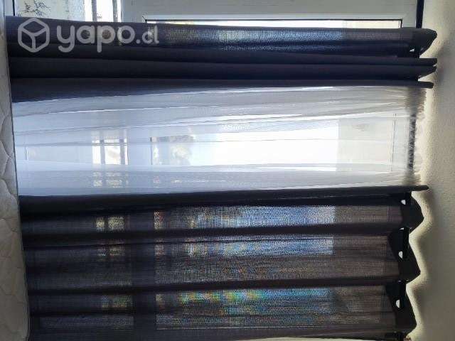 Cortinas4 sets - Imagen 3