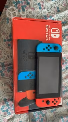 Ps4 y nintendo conversable - Imagen 2
