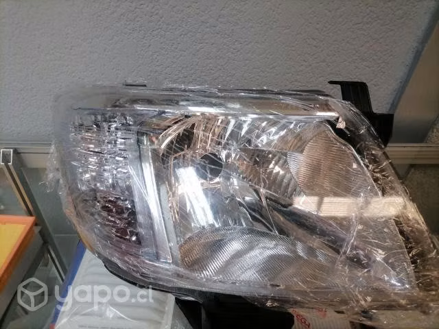 Hilux 2012-2015 - Imagen 2