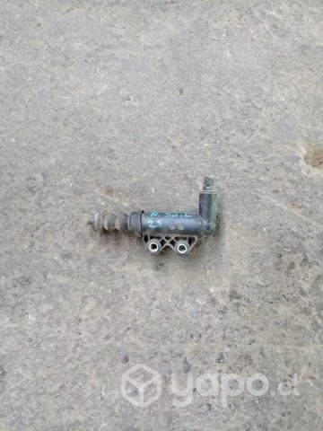 Bomba de embrague chevrolet new sail original
