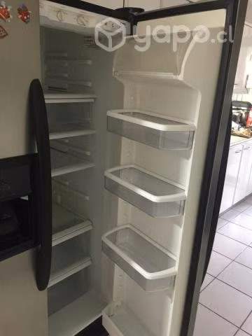 Refrigerador Kenmore dos puertas