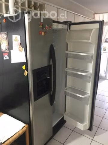 Refrigerador Kenmore dos puertas