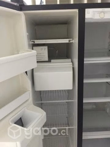 Refrigerador Kenmore dos puertas