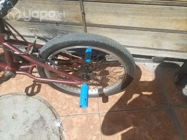 Bicicleta BMX Freestyle aro 20