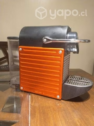 Cafetera nespresso - Imagen 6