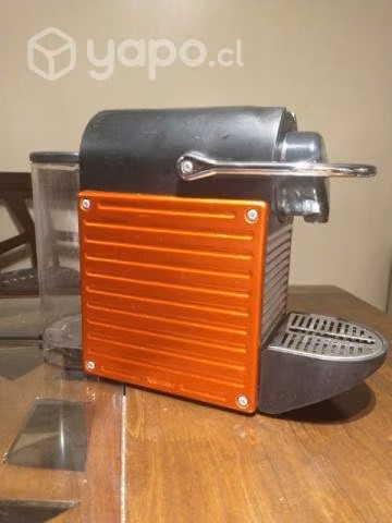 Cafetera nespresso - Imagen 5