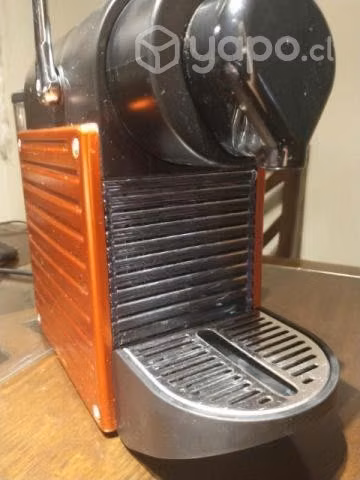 Cafetera nespresso - Imagen 4
