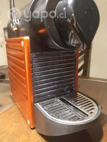 Cafetera nespresso - Imagen 3