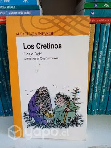 Los Cretinos