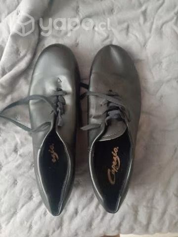 Zapatos de tap Capezzio