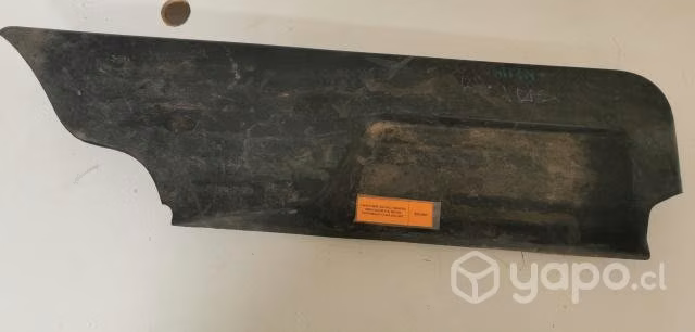 Tapiz Cubre Zocalo Trasero Derecho (NP114) Nissan