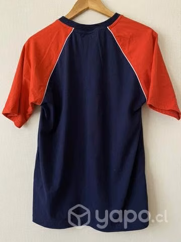 Uniforme colegio germania