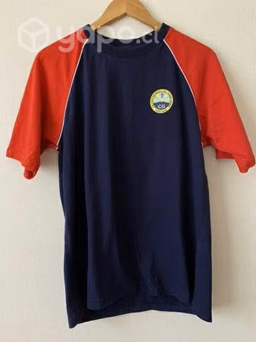 Uniforme colegio germania