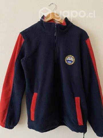 Uniforme colegio germania