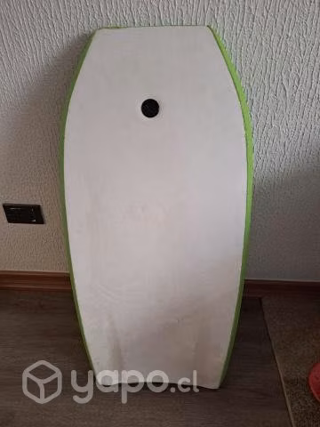 Tabla bodysurf niño/niña