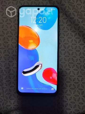 Redmi note 11