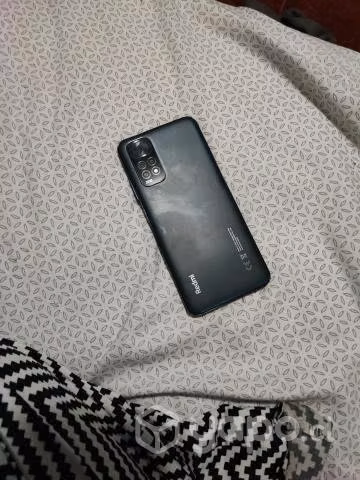 Redmi note 11
