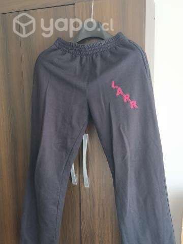 Buzo y polera LARR - Imagen 3