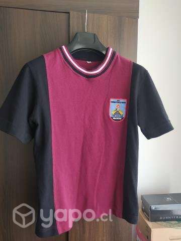 Buzo y polera LARR - Imagen 2
