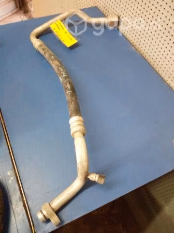 Caneria aire acondicionado Nissan Navara