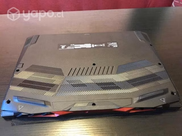 Notebook Acer Nitro 5 Nuevo
