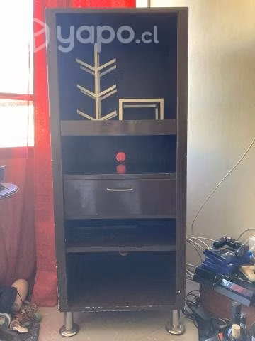 Mueble mueble estilo bar - Imagen 2